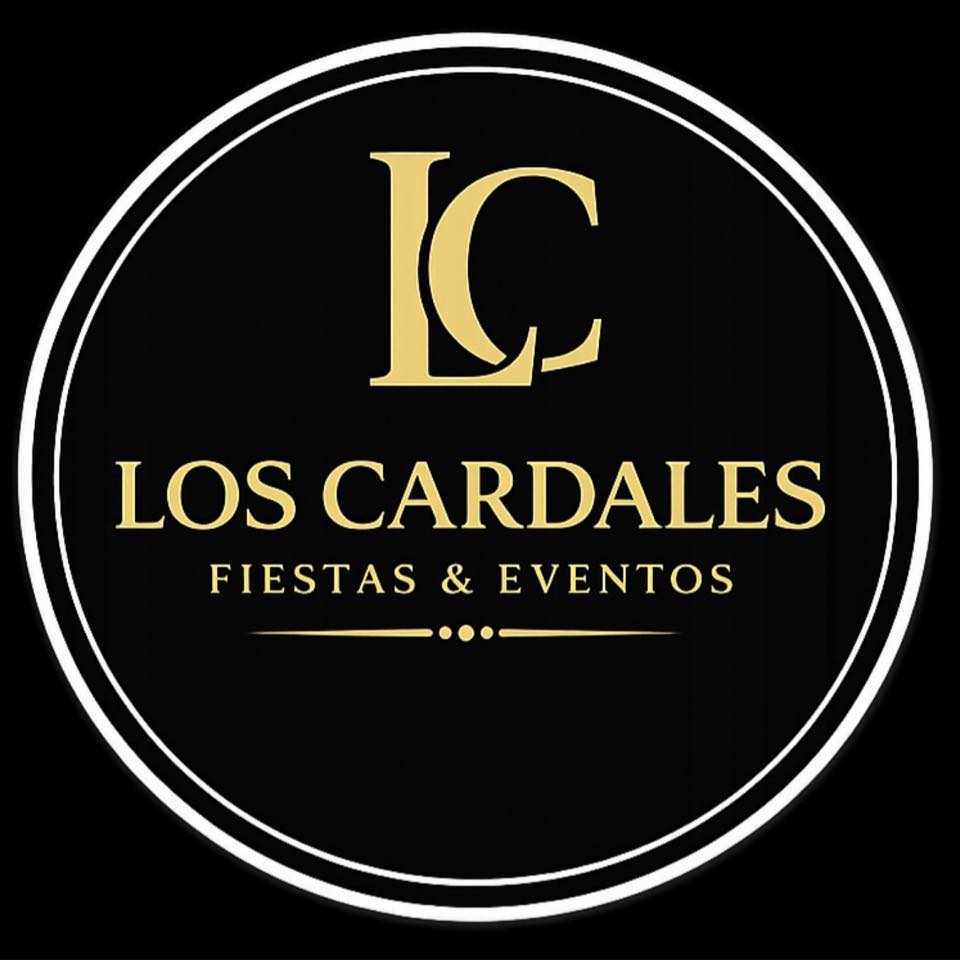 Logo Los Cardales
